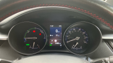 Toyota C-HR 2.0 Hybrid GR Sport 5dr CVT Hybrid Hatchback